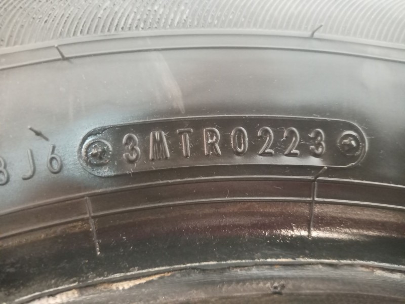 Recambio de neumaticos para » otros... sin categoria   referencia OEM IAM   